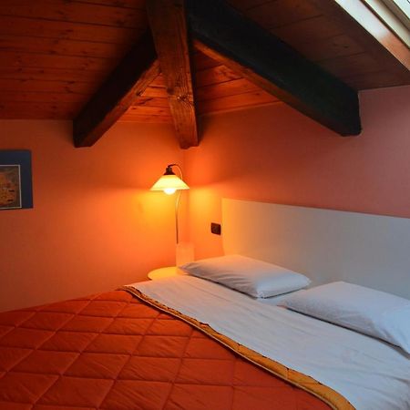 B&B Nsh, Naples Sweet Home Bagian luar foto