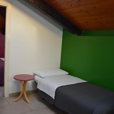 B&B Nsh, Naples Sweet Home Bagian luar foto