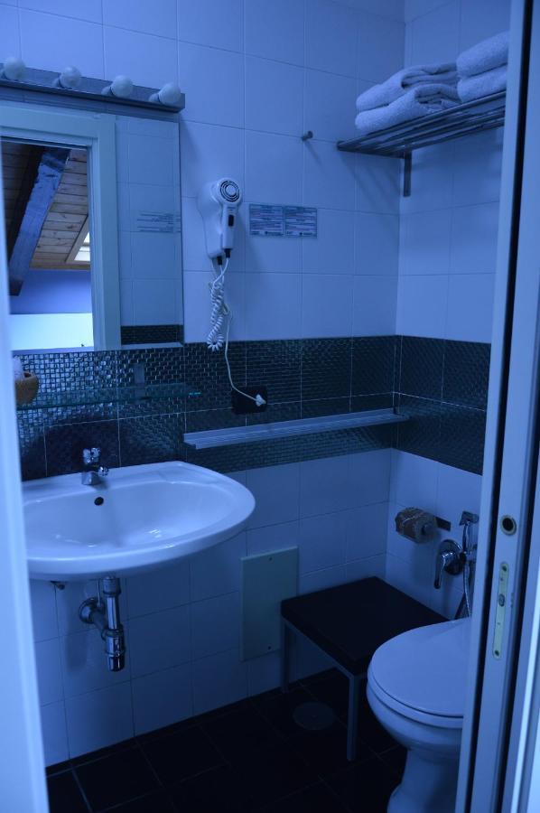 B&B Nsh, Naples Sweet Home Bagian luar foto
