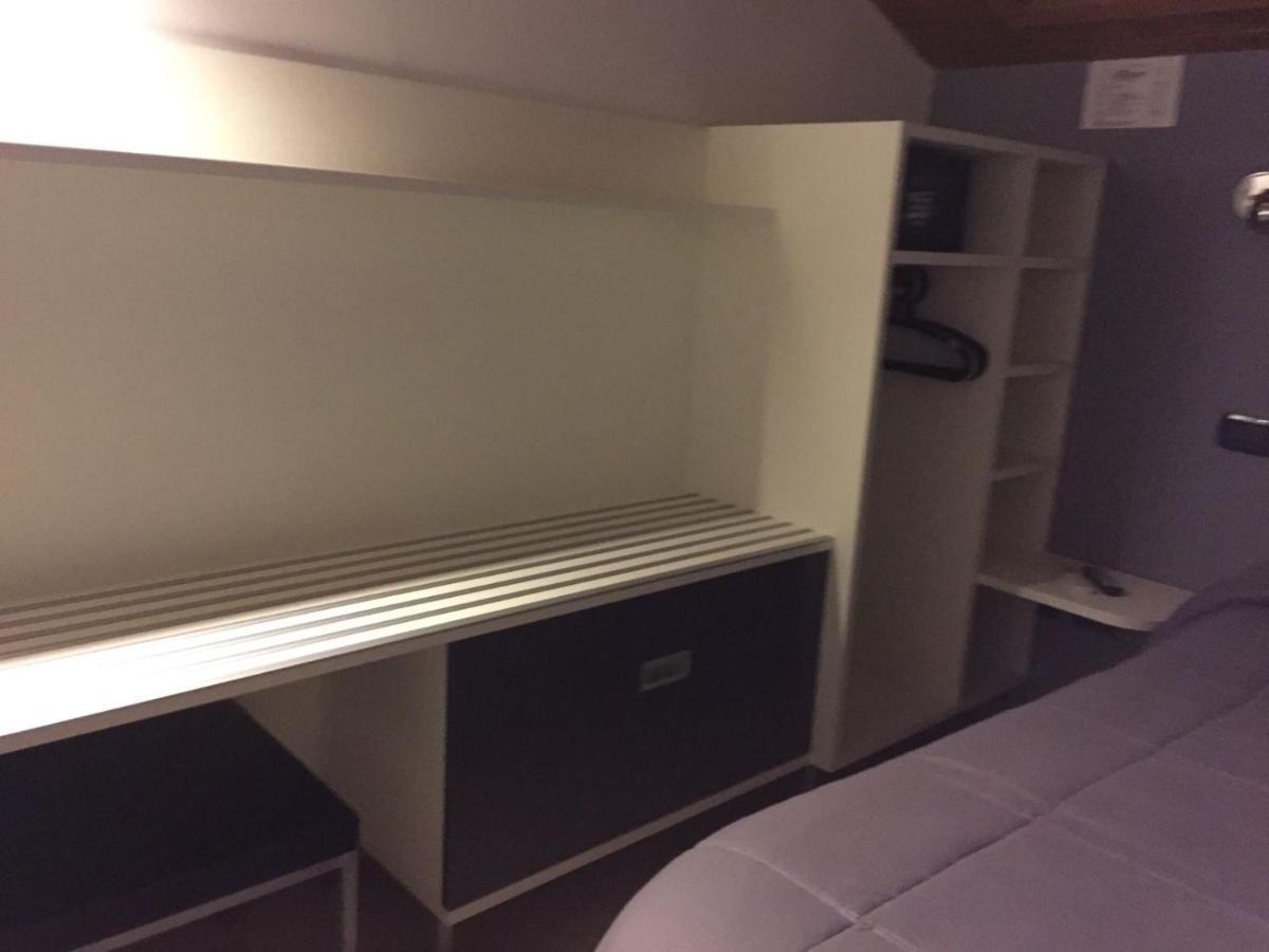 B&B Nsh, Naples Sweet Home Bagian luar foto