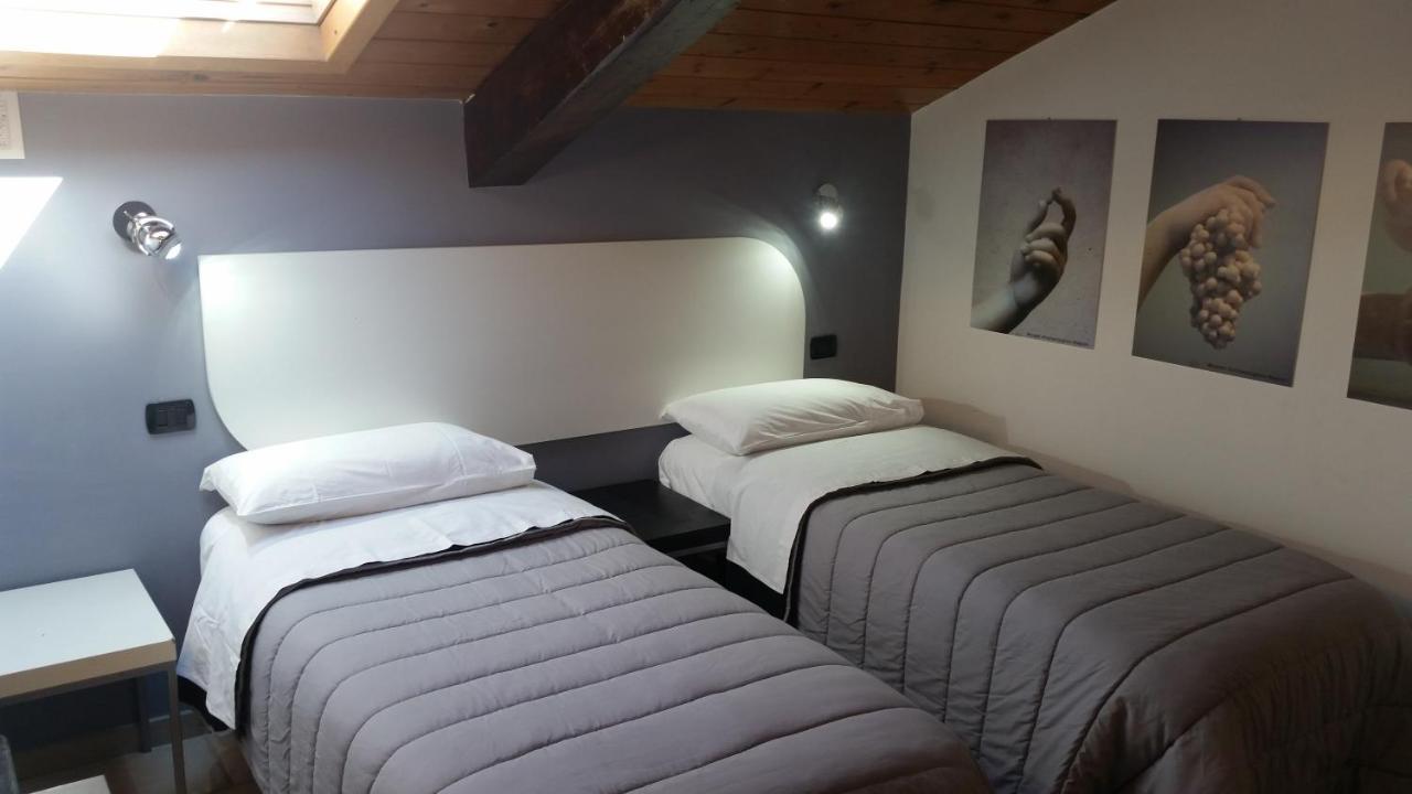 B&B Nsh, Naples Sweet Home Bagian luar foto