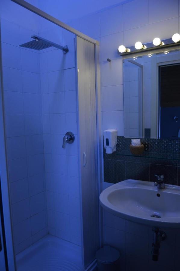 B&B Nsh, Naples Sweet Home Bagian luar foto