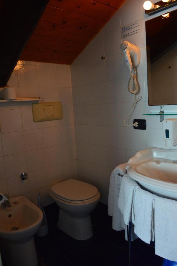 B&B Nsh, Naples Sweet Home Bagian luar foto