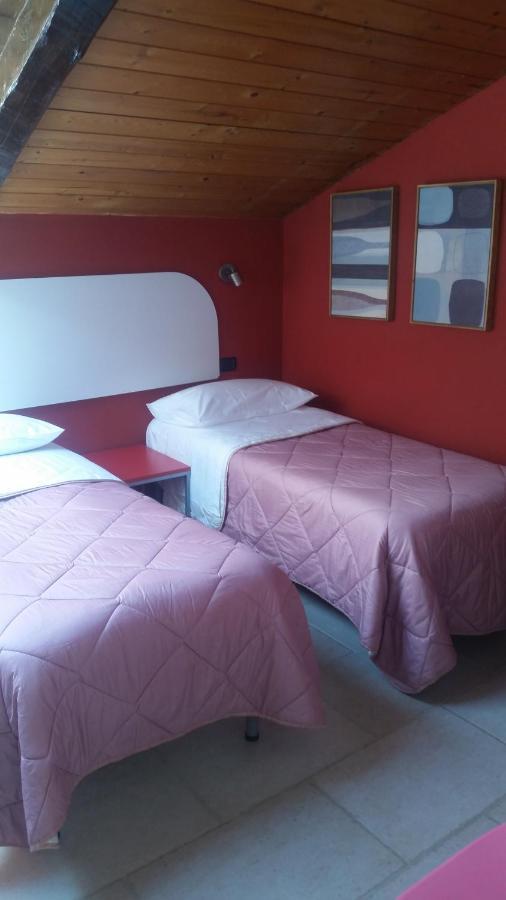B&B Nsh, Naples Sweet Home Bagian luar foto