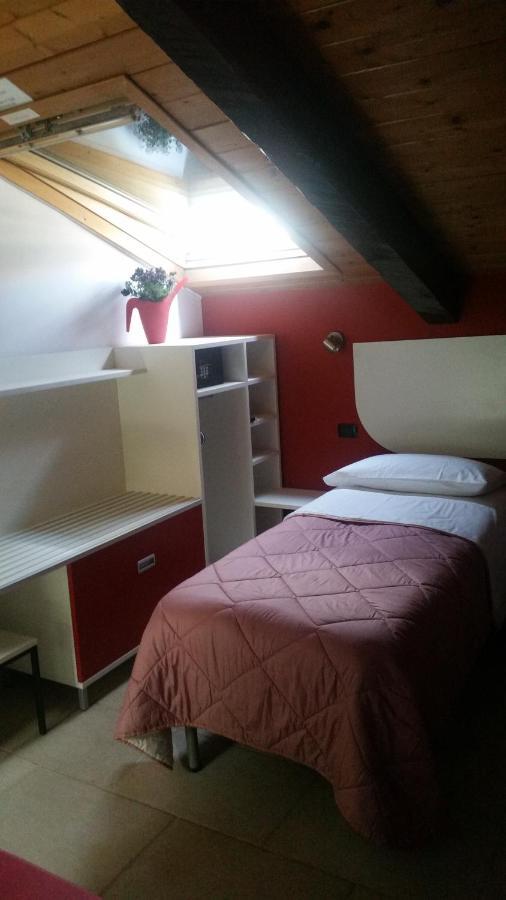 B&B Nsh, Naples Sweet Home Bagian luar foto