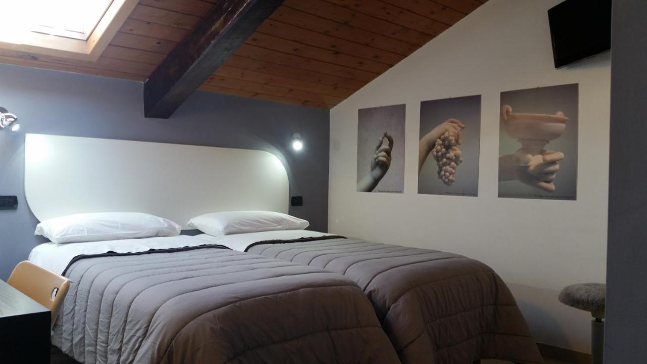 B&B Nsh, Naples Sweet Home Bagian luar foto