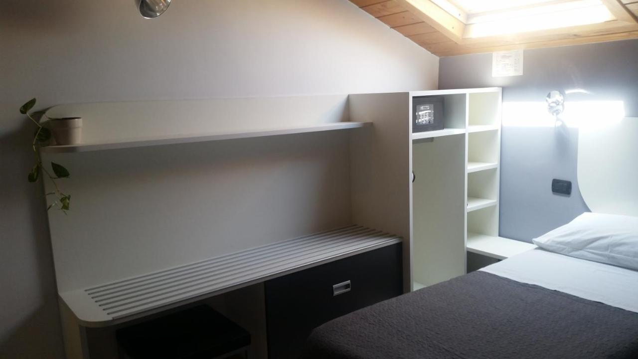 B&B Nsh, Naples Sweet Home Bagian luar foto