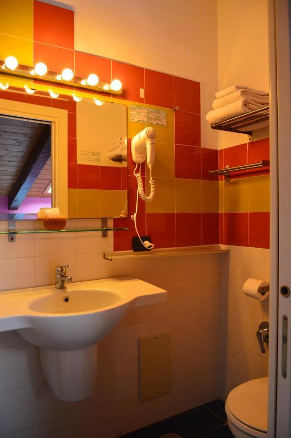 B&B Nsh, Naples Sweet Home Bagian luar foto