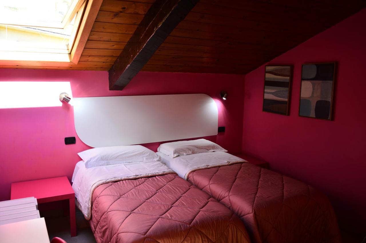 B&B Nsh, Naples Sweet Home Bagian luar foto