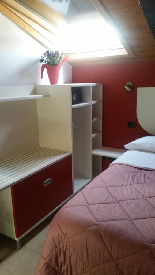 B&B Nsh, Naples Sweet Home Bagian luar foto