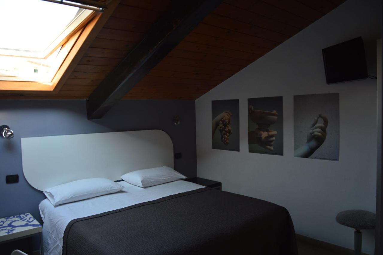 B&B Nsh, Naples Sweet Home Bagian luar foto