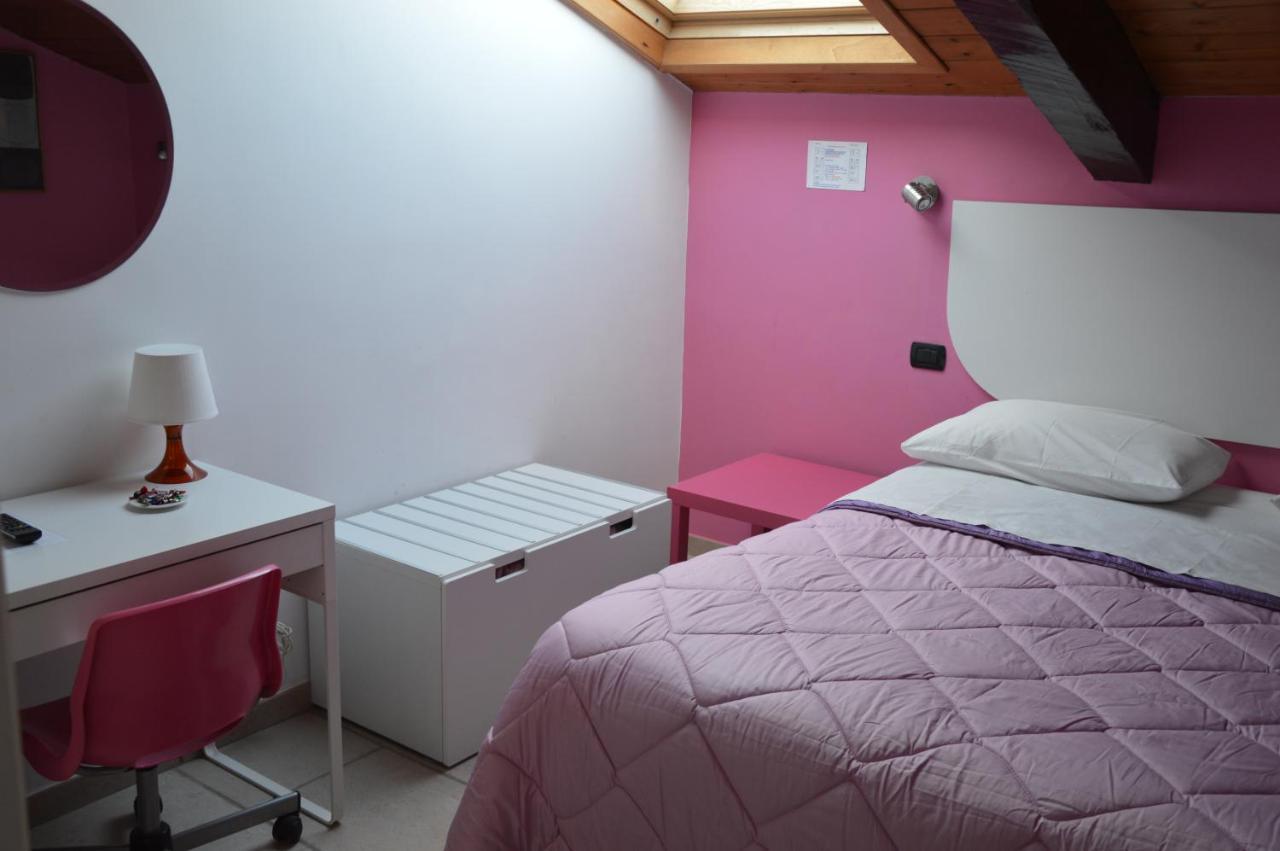 B&B Nsh, Naples Sweet Home Bagian luar foto