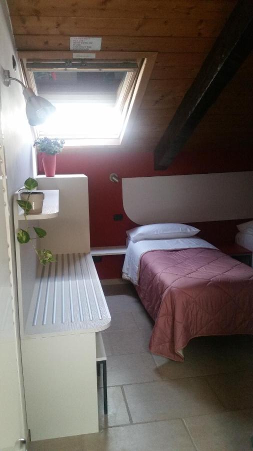 B&B Nsh, Naples Sweet Home Bagian luar foto