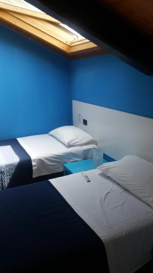 B&B Nsh, Naples Sweet Home Bagian luar foto