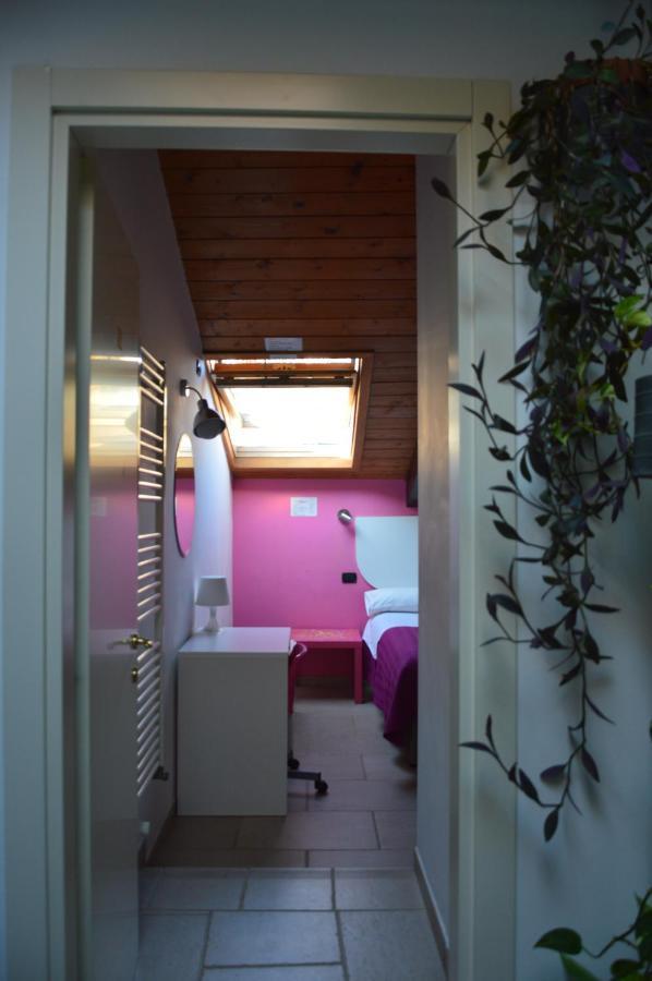 B&B Nsh, Naples Sweet Home Bagian luar foto