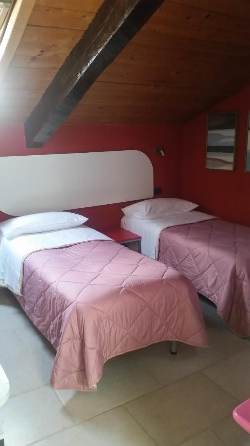 B&B Nsh, Naples Sweet Home Bagian luar foto