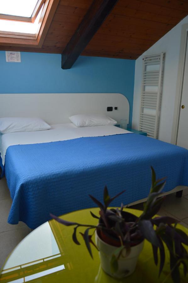 B&B Nsh, Naples Sweet Home Bagian luar foto