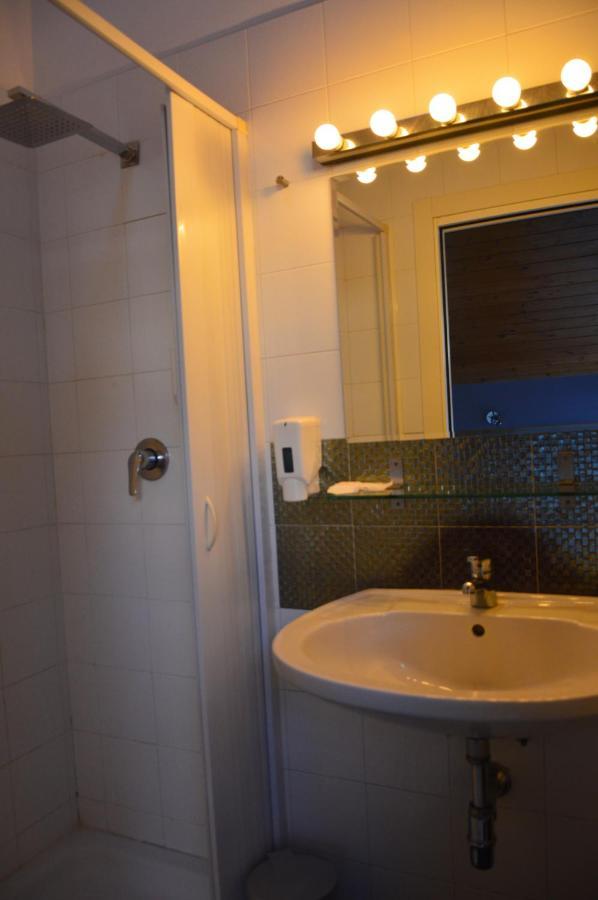B&B Nsh, Naples Sweet Home Bagian luar foto
