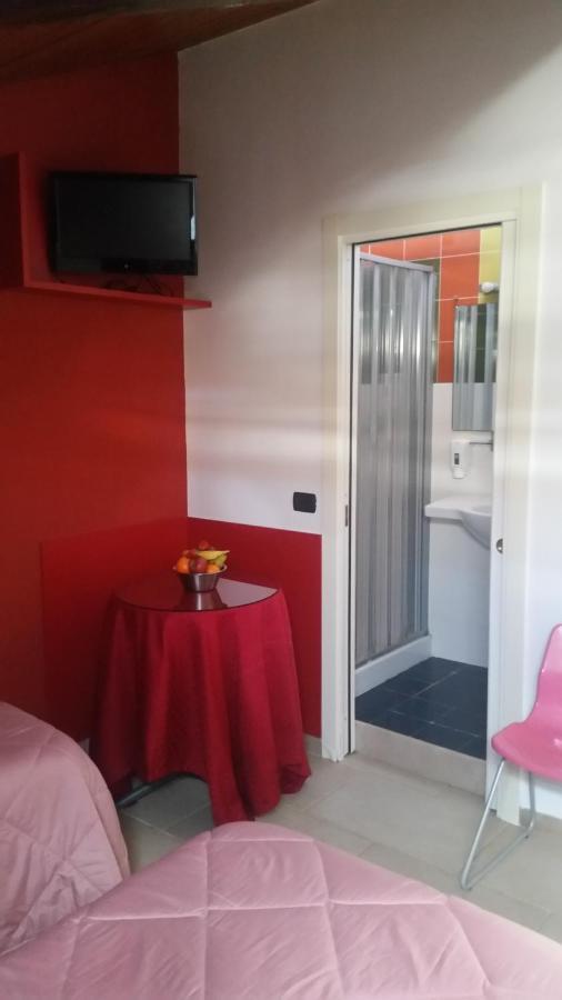 B&B Nsh, Naples Sweet Home Bagian luar foto