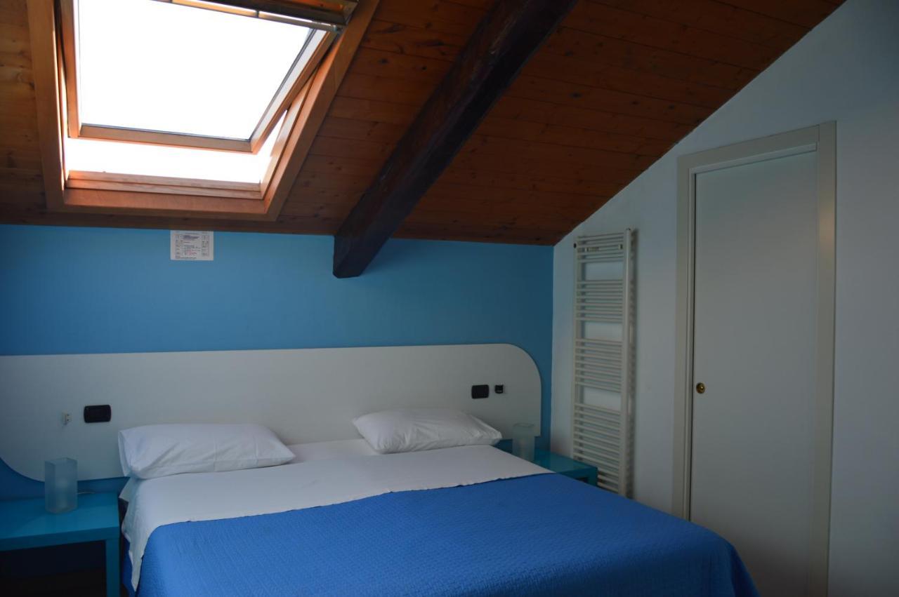 B&B Nsh, Naples Sweet Home Bagian luar foto