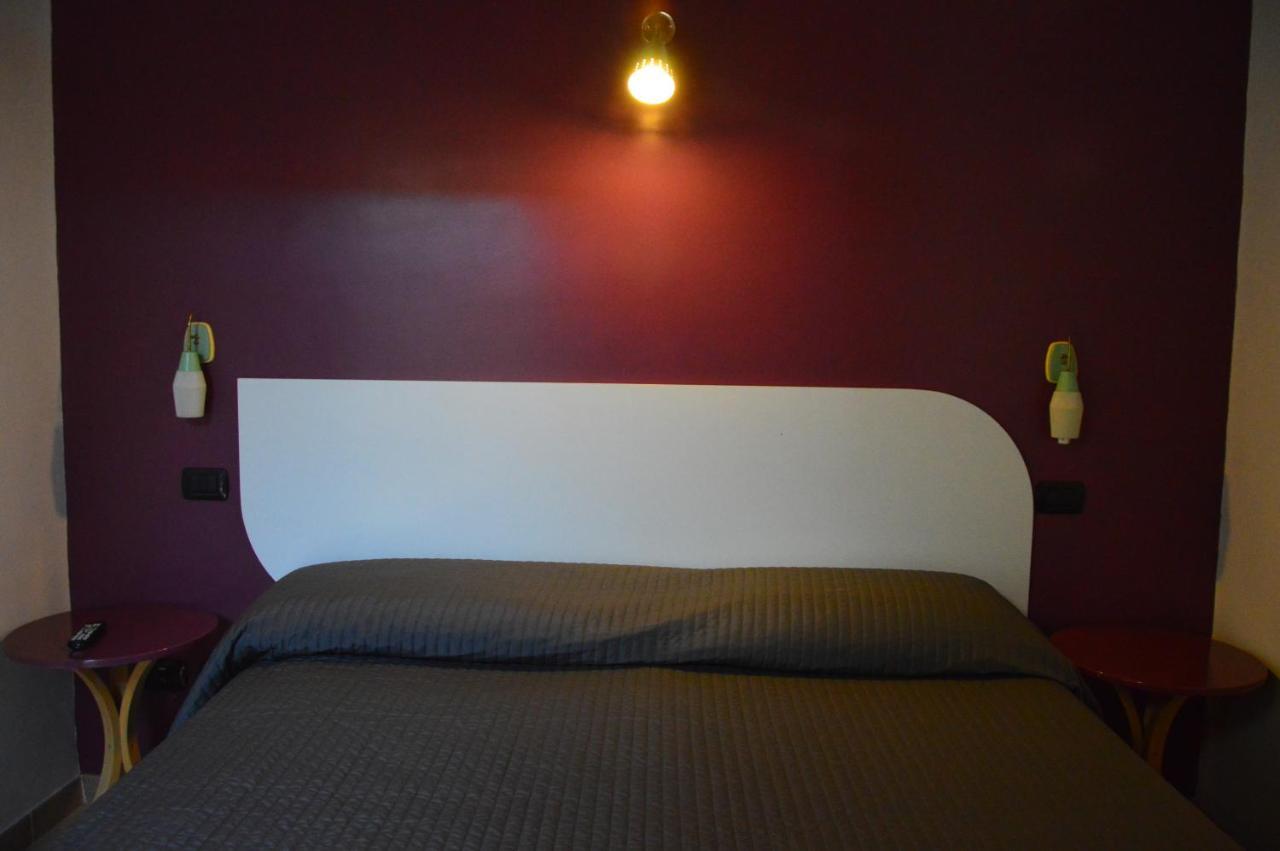 B&B Nsh, Naples Sweet Home Bagian luar foto