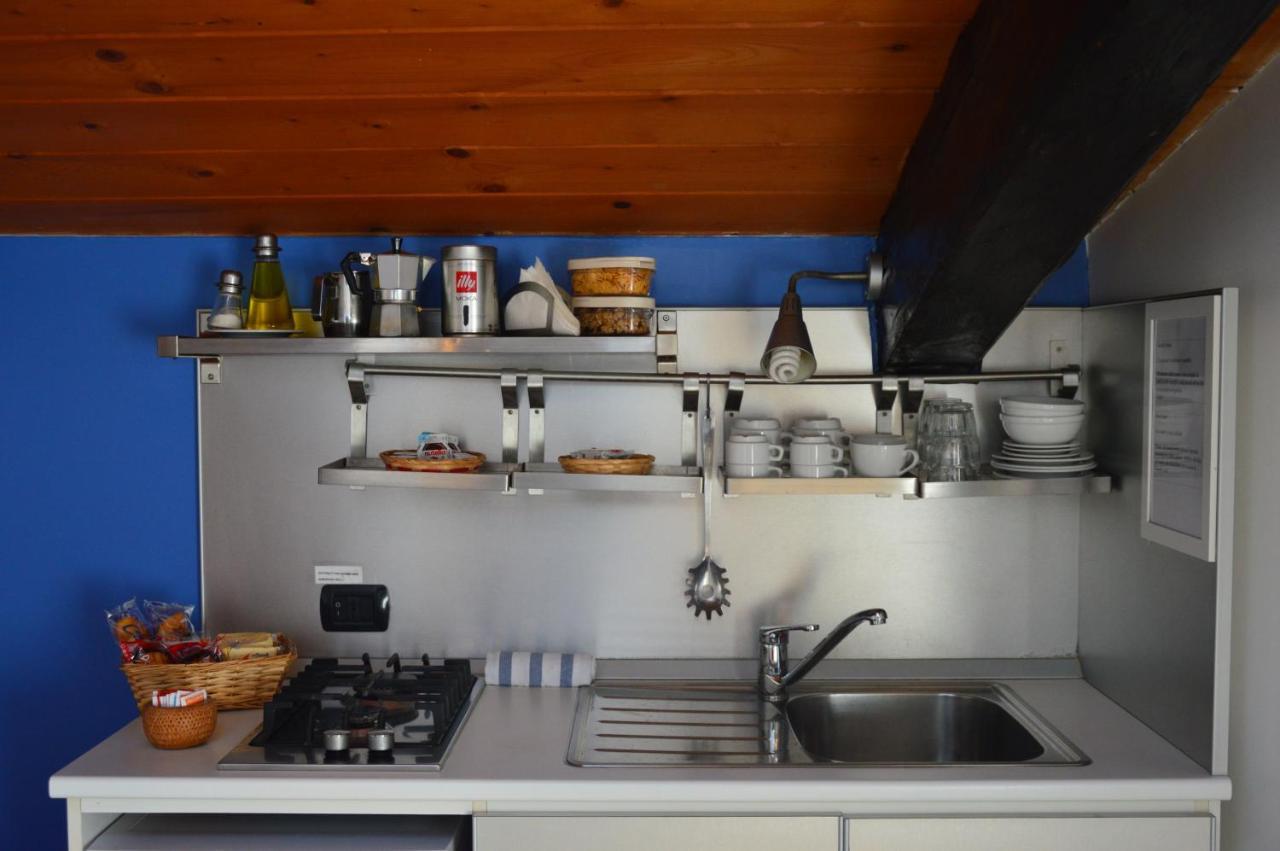B&B Nsh, Naples Sweet Home Bagian luar foto