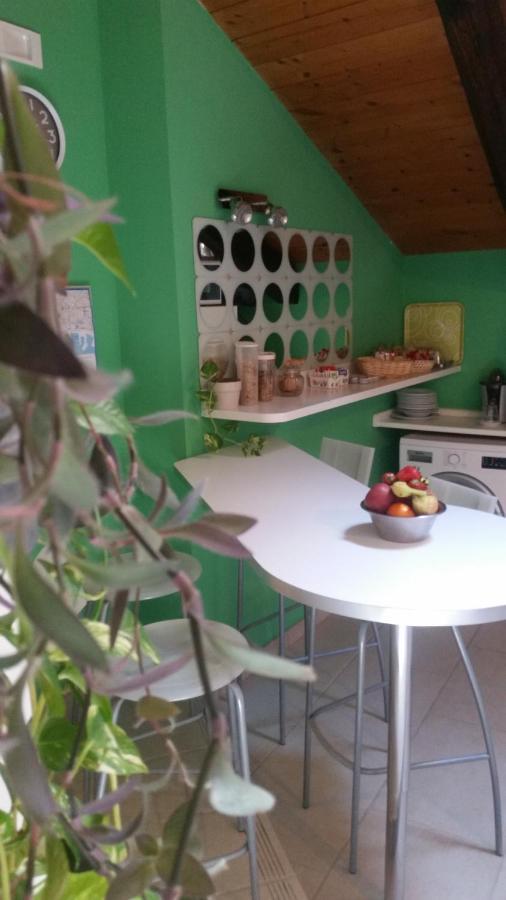B&B Nsh, Naples Sweet Home Bagian luar foto
