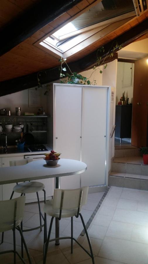 B&B Nsh, Naples Sweet Home Bagian luar foto