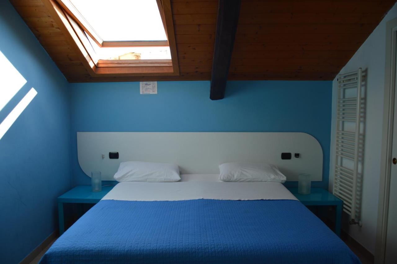 B&B Nsh, Naples Sweet Home Bagian luar foto