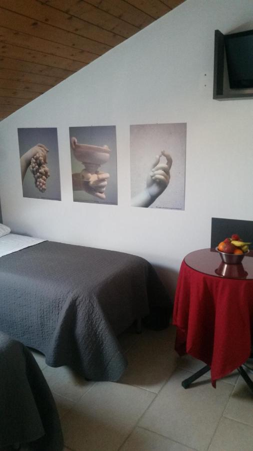 B&B Nsh, Naples Sweet Home Bagian luar foto