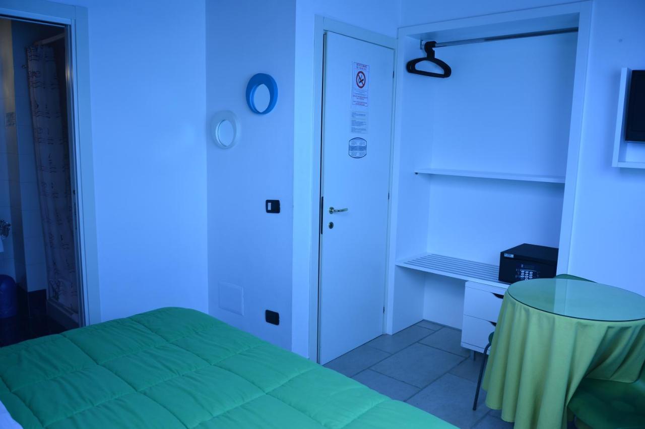 B&B Nsh, Naples Sweet Home Bagian luar foto