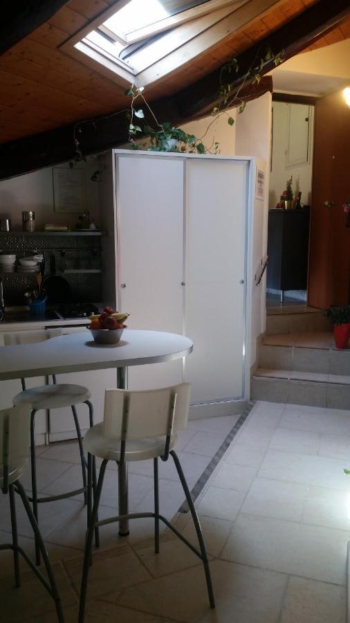 B&B Nsh, Naples Sweet Home Bagian luar foto