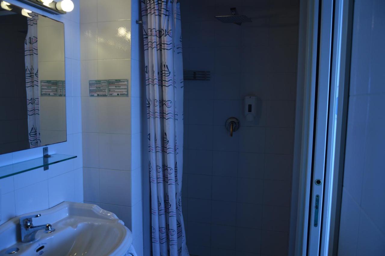 B&B Nsh, Naples Sweet Home Bagian luar foto