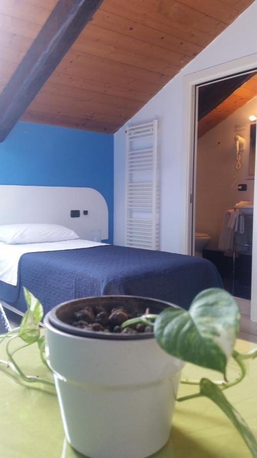 B&B Nsh, Naples Sweet Home Bagian luar foto