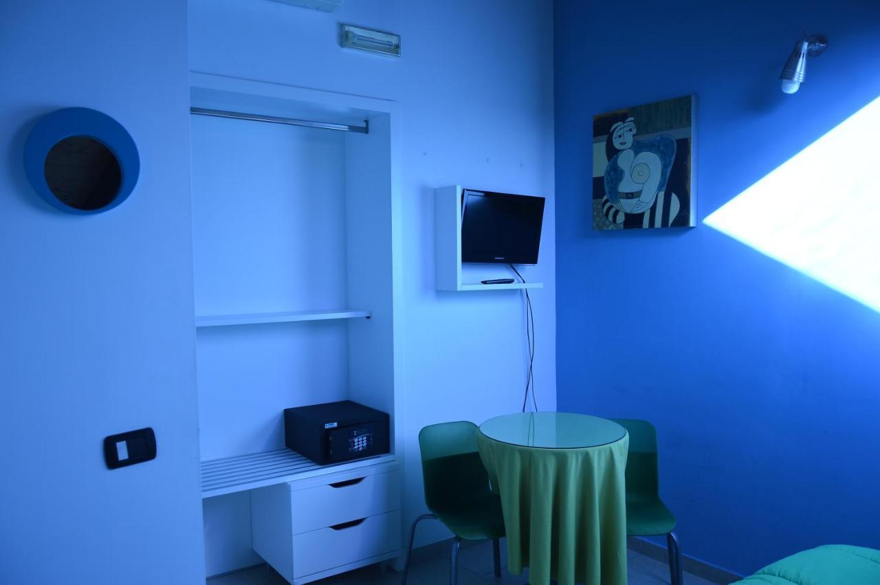 B&B Nsh, Naples Sweet Home Bagian luar foto