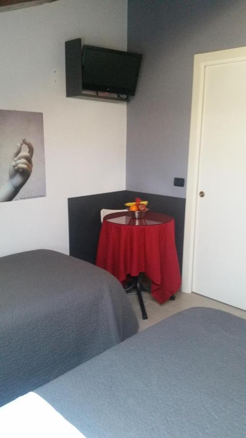 B&B Nsh, Naples Sweet Home Bagian luar foto