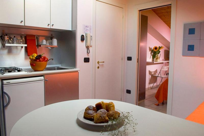 B&B Nsh, Naples Sweet Home Bagian luar foto