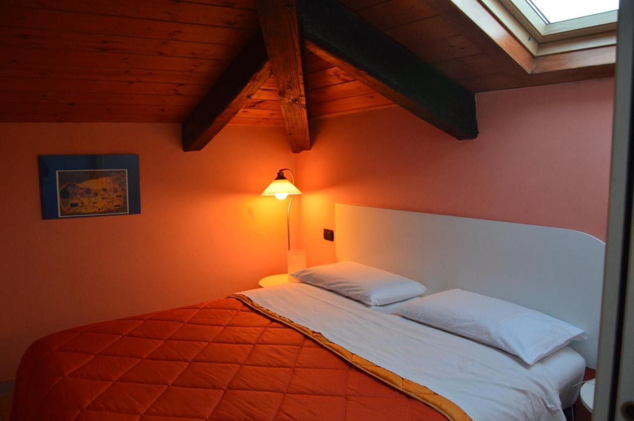 B&B Nsh, Naples Sweet Home Bagian luar foto