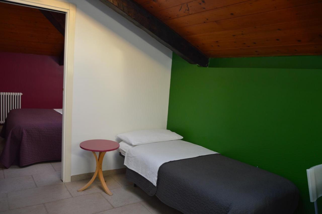 B&B Nsh, Naples Sweet Home Bagian luar foto