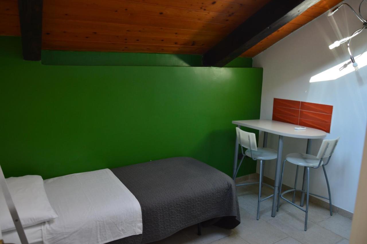 B&B Nsh, Naples Sweet Home Bagian luar foto