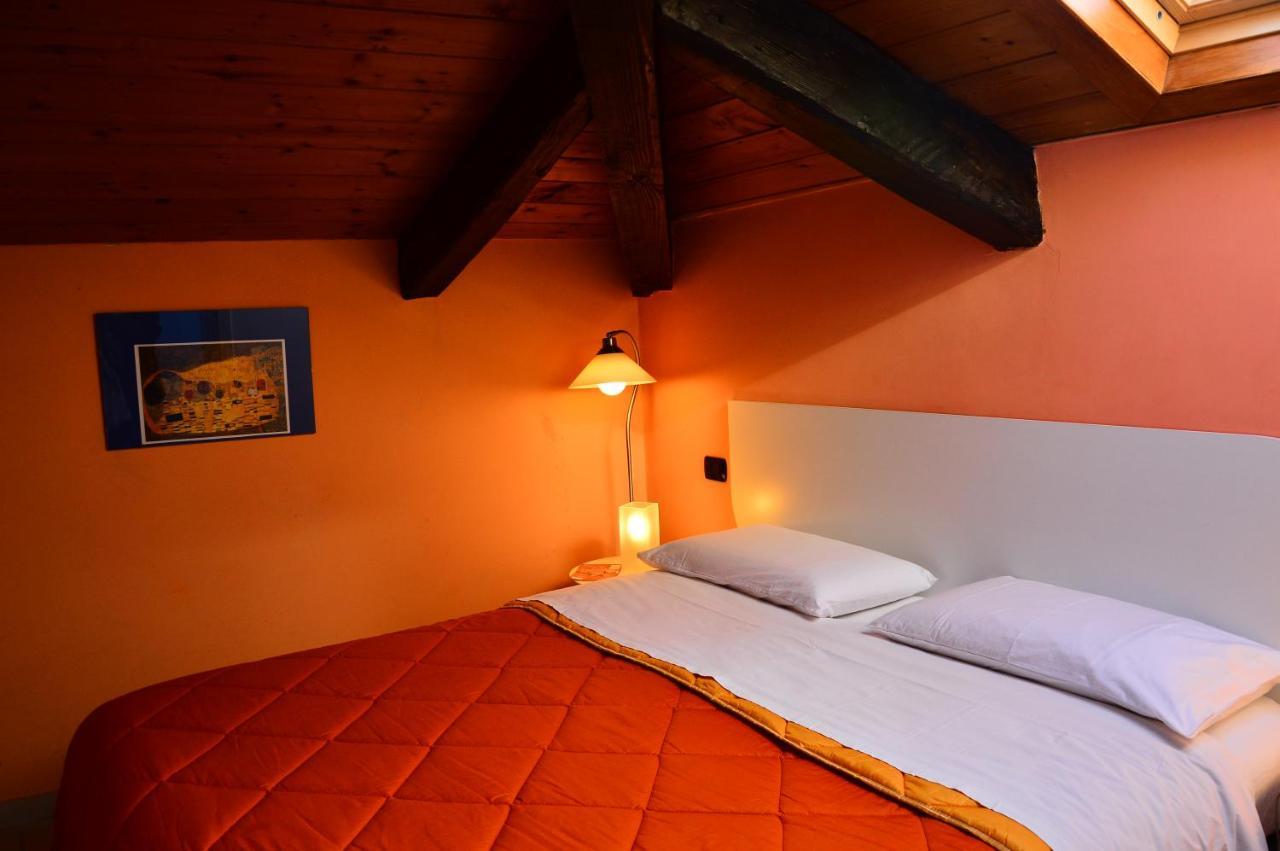 B&B Nsh, Naples Sweet Home Bagian luar foto