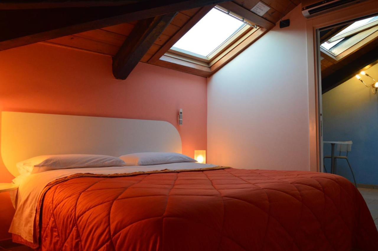 B&B Nsh, Naples Sweet Home Bagian luar foto
