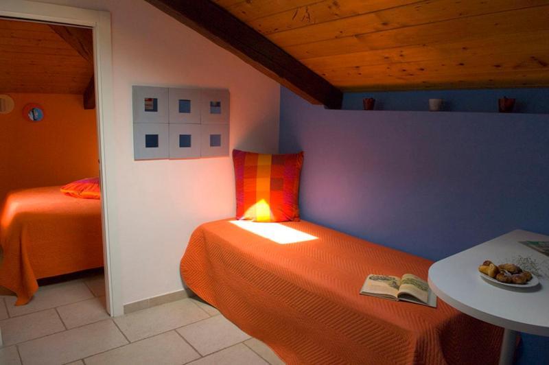 B&B Nsh, Naples Sweet Home Bagian luar foto