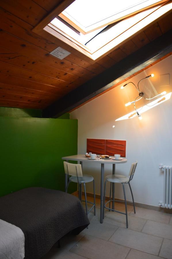 B&B Nsh, Naples Sweet Home Bagian luar foto
