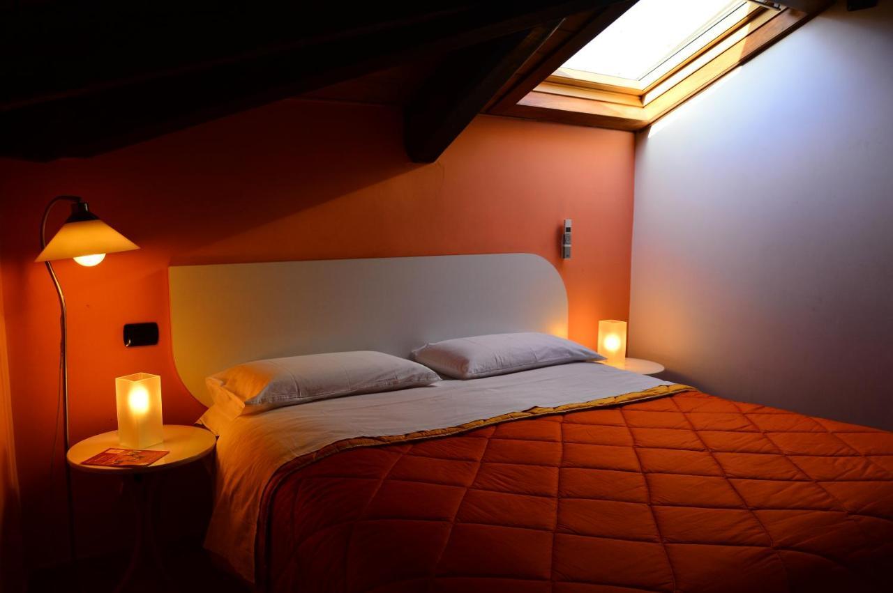 B&B Nsh, Naples Sweet Home Bagian luar foto